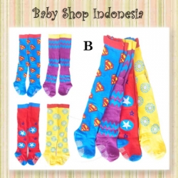 large LT060 legging bayi B